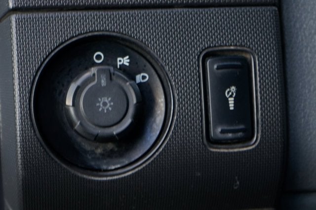 2015 Ford F-550SD XL