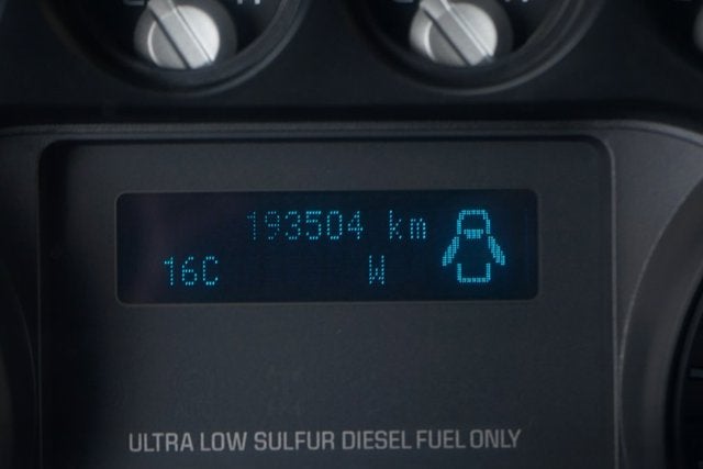 2015 Ford F-550SD XL