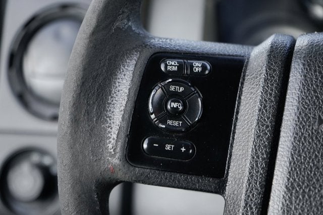 2015 Ford F-550SD XL