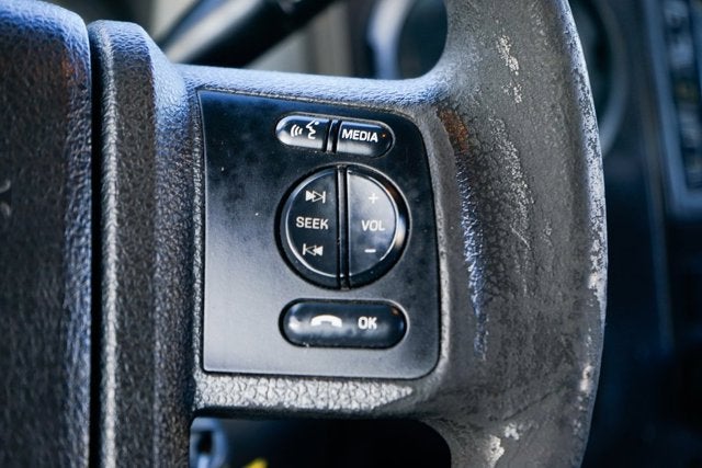 2015 Ford F-550SD XL