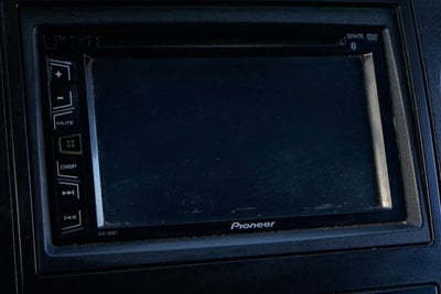 2015 Ford F-550SD XL