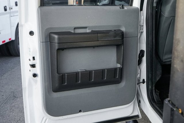 2015 Ford F-550SD XL