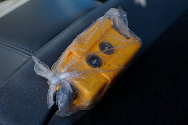 2015 Ford F-550SD XL