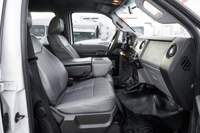 2015 Ford F-550SD XL