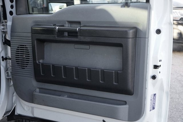 2015 Ford F-550SD XL