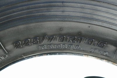 2015 Ford F-550SD XL