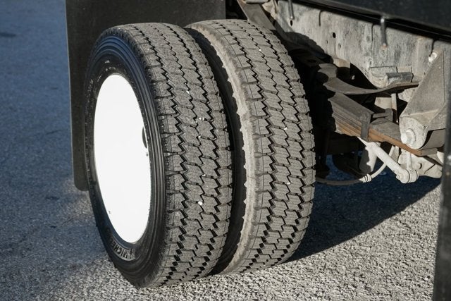 2015 Ford F-550SD XL