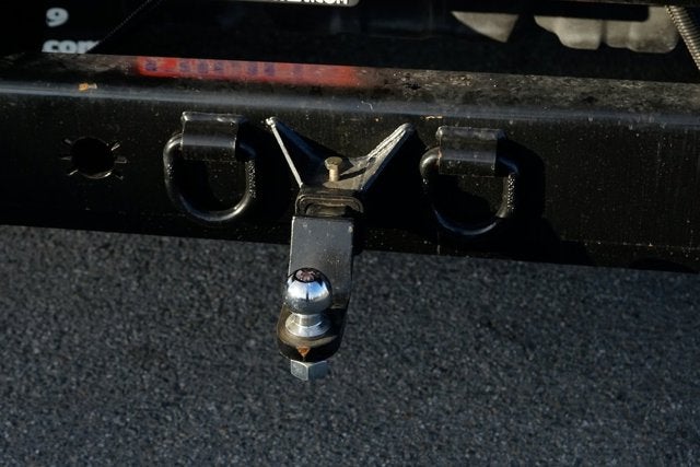 2015 Ford F-550SD XL