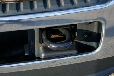 2015 Ford F-550SD XL