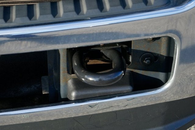 2015 Ford F-550SD XL