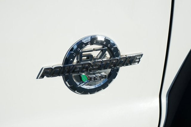 2015 Ford F-550SD XL