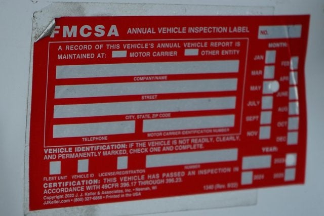 2015 Ford F-550SD XL