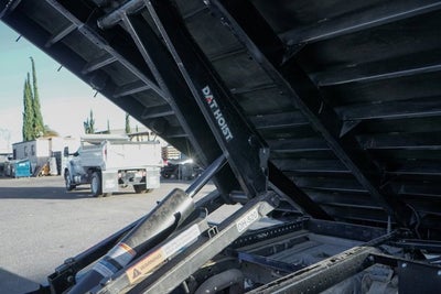 2015 Ford F-550SD XL