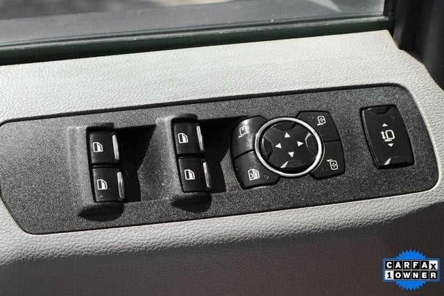 2017 Ford Super Duty F-550 DRW XLT