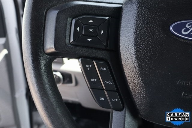 2017 Ford Super Duty F-550 DRW XLT