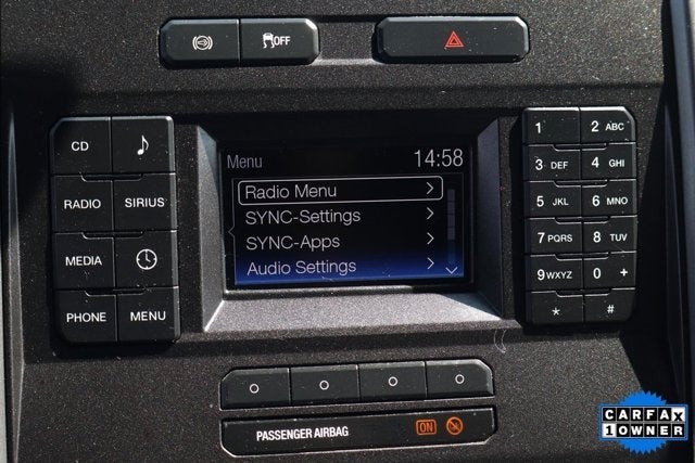 2017 Ford Super Duty F-550 DRW XLT