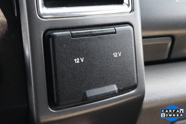 2017 Ford Super Duty F-550 DRW XLT