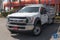 2017 Ford Super Duty F-550 DRW XLT