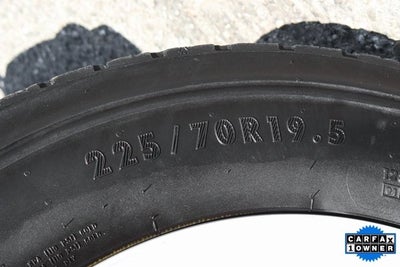 2017 Ford Super Duty F-550 DRW XLT