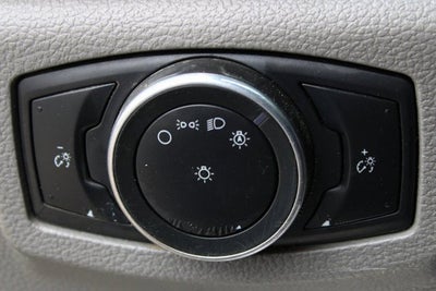 2017 Ford F-550SD XL