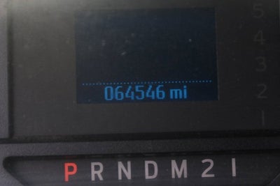 2017 Ford F-550SD XL