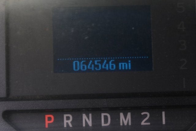 2017 Ford F-550SD XL