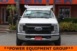 2017 Ford F-550SD XL
