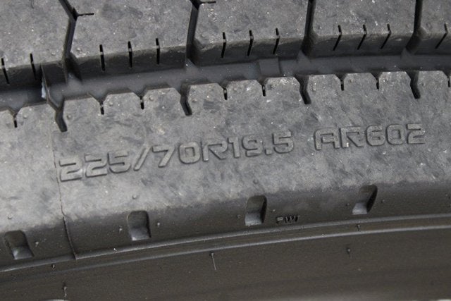 2017 Ford F-550SD XL