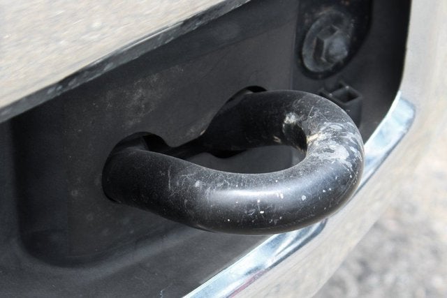 2017 Ford F-550SD XL