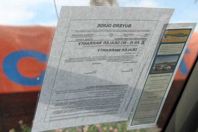 2017 Ford F-550SD XL