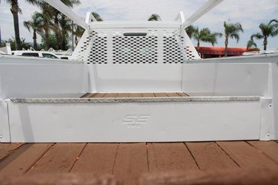 2017 Ford F-550SD XL