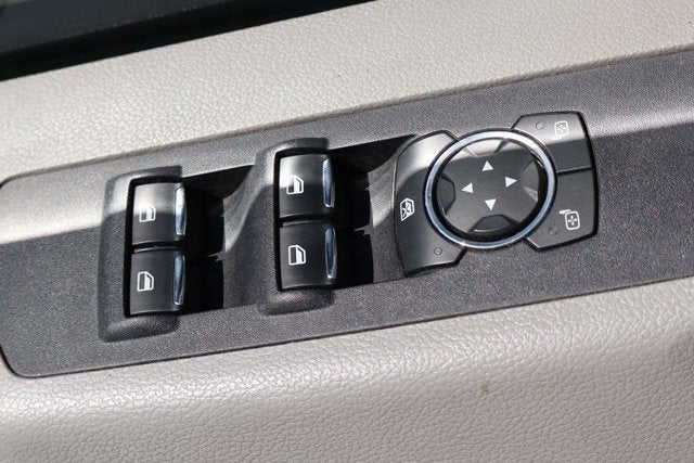 2018 Ford F-550SD XL