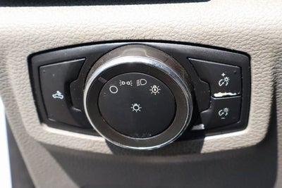 2018 Ford F-550SD XL