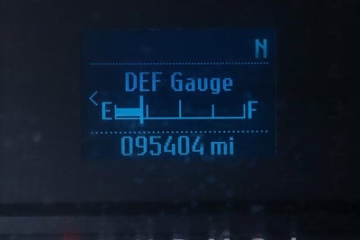 2018 Ford F-550SD XL