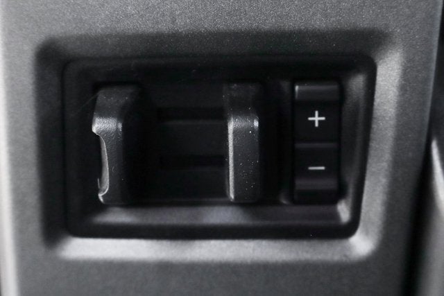 2018 Ford F-550SD XL