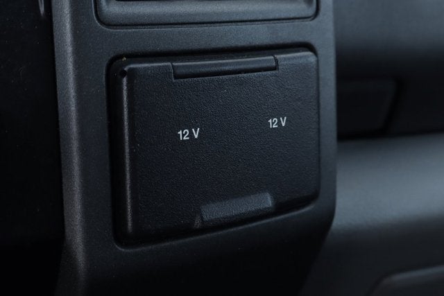 2018 Ford F-550SD XL