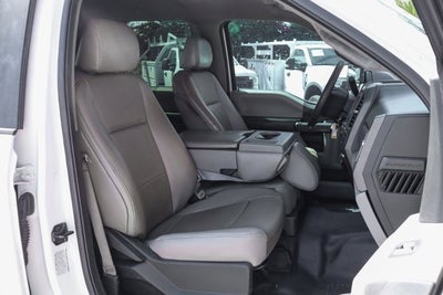 2018 Ford F-550SD XL