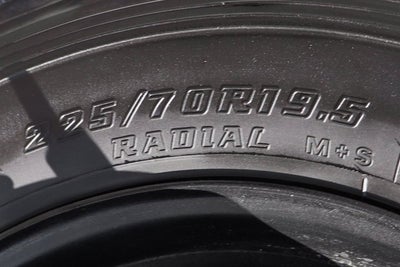 2018 Ford F-550SD XL