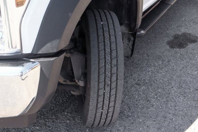 2018 Ford F-550SD XL