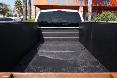 2018 Ford F-550SD XL