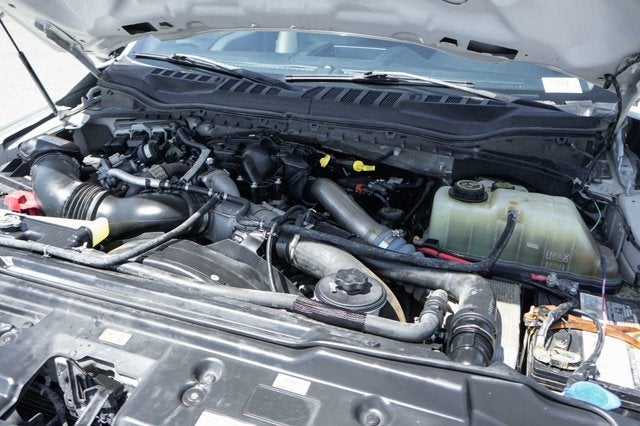 2019 Ford F-550SD XL