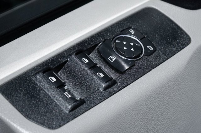 2019 Ford F-550SD XL