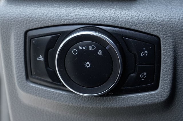 2019 Ford F-550SD XL