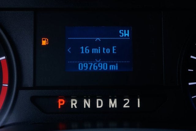 2019 Ford F-550SD XL