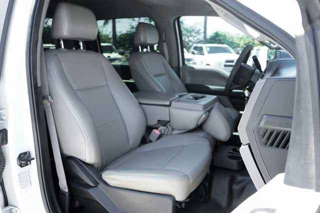 2019 Ford F-550SD XL