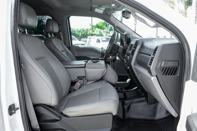 2019 Ford F-550SD XL