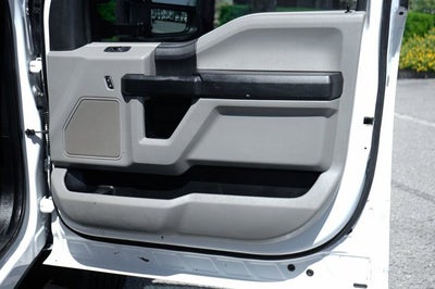 2019 Ford F-550SD XL