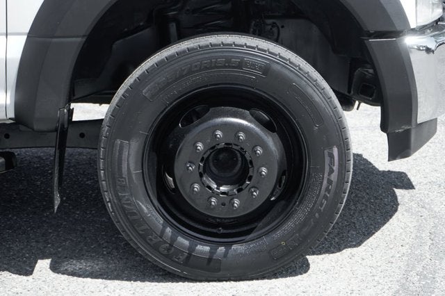 2019 Ford F-550SD XL