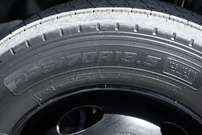 2019 Ford F-550SD XL