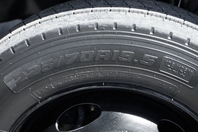 2019 Ford F-550SD XL